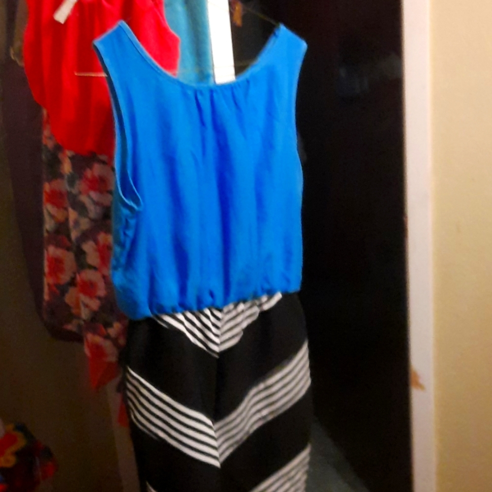 Ruby rox dress